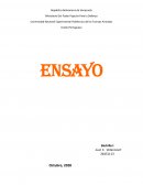 Cálculo de las instalaciones eléctricas