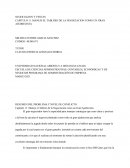 CAPITULO 11. MANEJE EL TABLERO DE LA NEGOCIACION COMO UN GRAN AJEDRECISTA