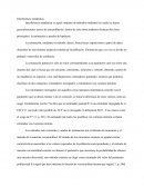 Interferencia estadística