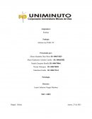 Informe test WISC-IV