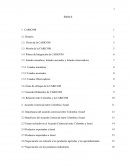 Acuerdos Comerciales CARICOM