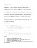 PLANIFICACIÓN LENGUAJE