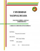 5 necesidades o problemas en las que indiquemos causas y efectos y que de ahí salgan ideas de negocios