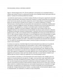 Homosexualidad, Genetica o del Medio ambiente?