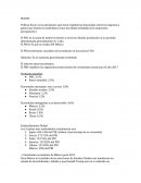 Macroeconomia. Crecimiento económico de México para 2017