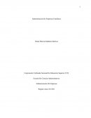 Administración De Empresas Familiares