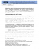 ¿De qué habla la gente cuándo habla de influenza?