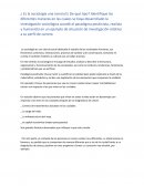 Es la sociología una ciencia? ¿De qué tipo?