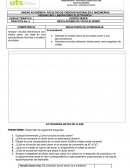 REGULADORES DE VOLTAJE ZENER