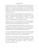 PLANEACIÓN Y CONTROL FINANCIERO