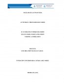 MATEAMATICAS FINANCIERA ACTIVIDAD 1: PRESTAMOS BANCARIOS