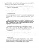 Diferencias entre la familia actual y la familia Vallejo