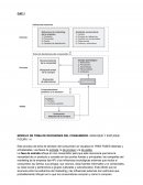 MODELO DE TOMA DE DECISIONES DEL CONSUMIDOR