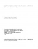 DISEÑO Y ACONDICIONAMIENTO DE UNA PLANTA LACTEA EN EL MUNICIPIO DE DURANIA - NORTE DE SANTANDER