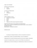 TABULACION, ANALISIS E INTERPRETACION DE RESULTADOS. CONCLUSIONES Y RECOMENDACIONES