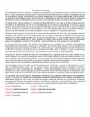 El fracaso de un docente