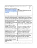 LA CONSTRUCCION DEL SER HUMANO: MOTIVACIÓN, PERSONALIDAD Y AFECTIVIDAD