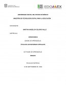 Ensayo sobre Ética y Educación