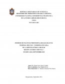 DISEÑO Y ACTUALIZACIÓN DE LA PLATAFORMA DE HARDWARE PARA LA COORDINACION (3RA) DE LA DEFENSA PÚBLICA MILITAR