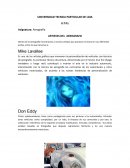 Artistas del Aerógrafo