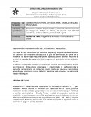 Estudio de Caso: Programa de protección contra caídas en alturas