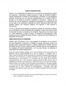 Etica profesional , Caso Roberto