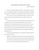 Humo Publicitario, la Necesidad de Vender y Comprarlo