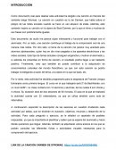 ACTIVIDAD DE PRE-ESCUCHA: Descubrimos el tema de la canción