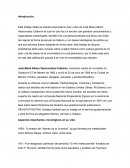 José María Albino Vasconcelos Calderón