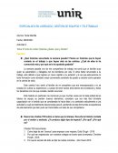 El arte de contar historias ¿Quién, qué y dónde?