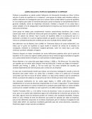 Como calcular el punto de equilibrio de tu empresa?