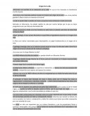 Origen de la vida. ¿Las rocas son la chispa faltante la vida?