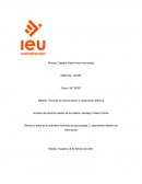 Actividad de aprendizaje 2. Intercambio efectivo de información