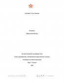 Resumen “La personalidad”