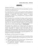 Modelo de Nola Pender