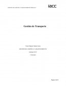 Semana 7 gestión de logística y abastecimiento