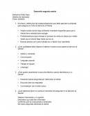 Gestión de mercados