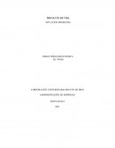 PROBLEMÁTICA SITUACION ACTUAL DEL PAIS