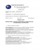 SEMINARIO DE ÉTICA PROFESIONAL Y DE LOS NEGOCIOS