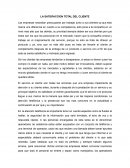 LA SATISFACCION TOTAL DEL CLIENTE