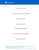 Administración de Negocios . Estado de Resultados