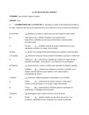 Actividad Dia del Idioma