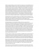 Analisis conceptual filosofia
