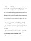 REFLEXIÓN ENTORNO A LA ACCIÓN POPULAR