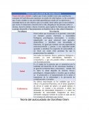 Teoria Del Autocuidado