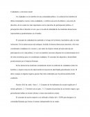 Ciudadanía y conciencia moral