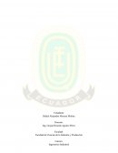 Aportes de la Ciencia de Datos en la Industria