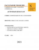 Neuromarketing y Aprendizaje del Consumidor