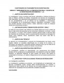 ESTADISTICA PARA LA ADMINISTRACION