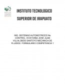 FORMULARIO MECANICA DE FLUIDOS